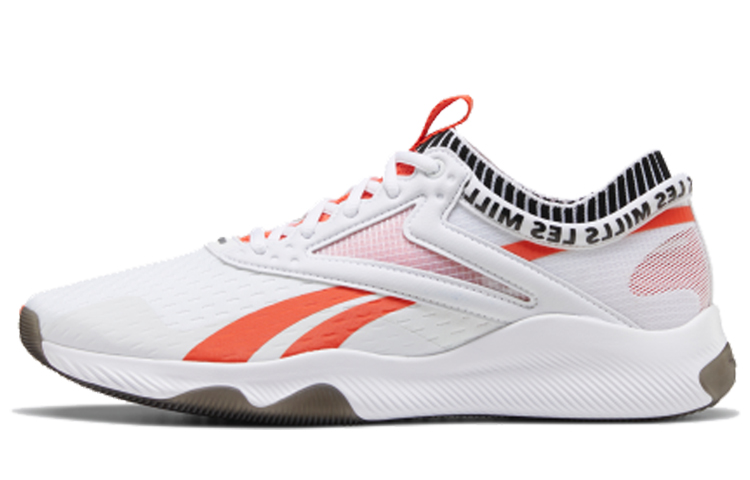 Reebok Hiit White Orange FV6446
