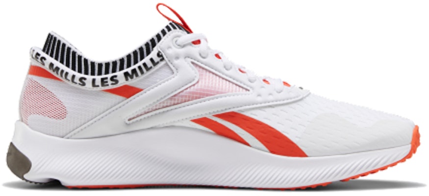 Reebok Hiit White Orange FV6446 Order Reebok Hiit White Orange FV6446