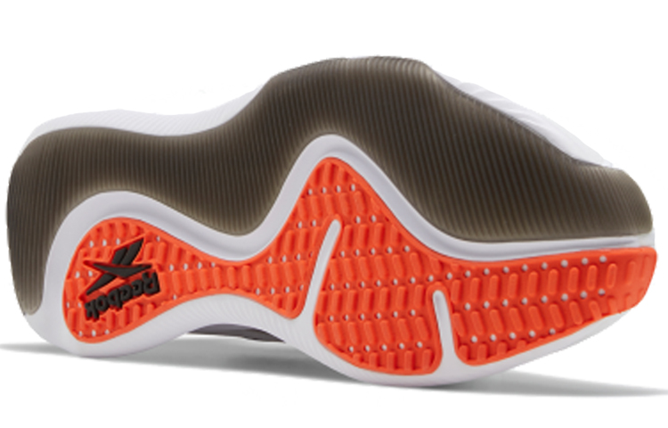 Purchase Reebok Hiit Putih Oranye FV6446