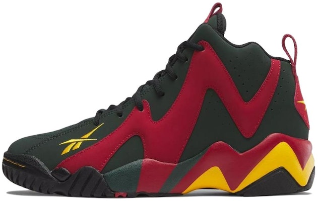 Reebok Hurrikaze 2 2023 'Seattle Alternativo' 100033880 Buy Reebok Hurrikaze 2 2023 'Seattle Alternativo' 100033880