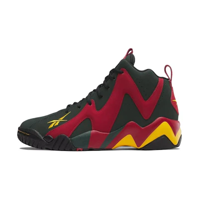 Reebok Hurrikaze 2 2023 'Seattle Alternate'