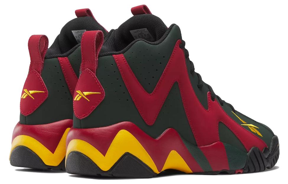 Shop Reebok Hurrikaze 2 2023 'Seattle Alternativo' 100033880