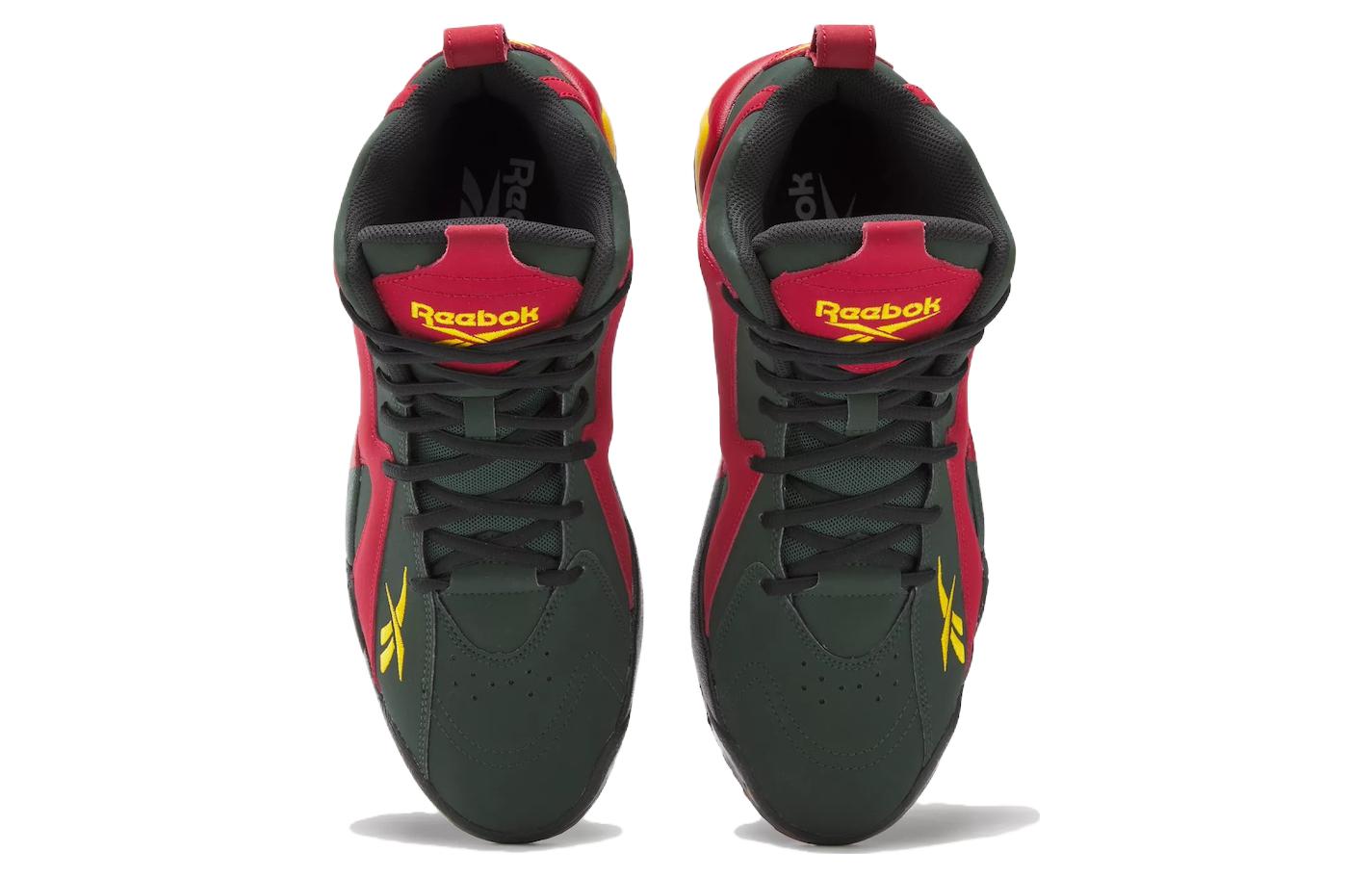 Purchase Reebok Hurrikaze 2 2023 'Seattle Alternativo' 100033880