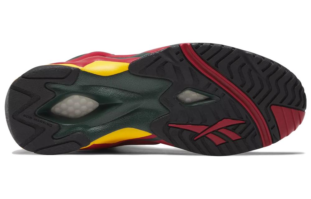 Details for Reebok Hurrikaze 2 2023 'Seattle Alternativo' 100033880