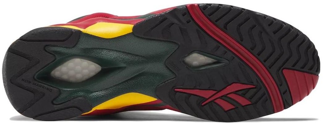 銳步 Hurrikaze 2 2023 '西雅圖 替代版' 100033880 Details for 銳步 Hurrikaze 2 2023 '西雅圖 替代版' 100033880