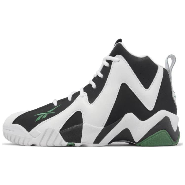 Buy Reebok Hurrikaze 2 'Sonics Terbalik' 100033879