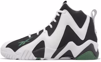 Reebok Hurrikaze 2 'Sonics Inverse' 100033879 Reebok Hurrikaze 2 'Sonics Inverse' 100033879