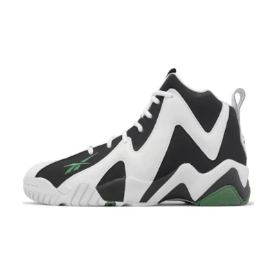 Reebok Hurrikaze 2 'Sonics Inverse'