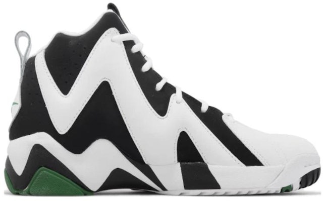 Reebok Hurrikaze 2 'Sonics Inverse' 100033879 Order Reebok Hurrikaze 2 'Sonics Inverse' 100033879