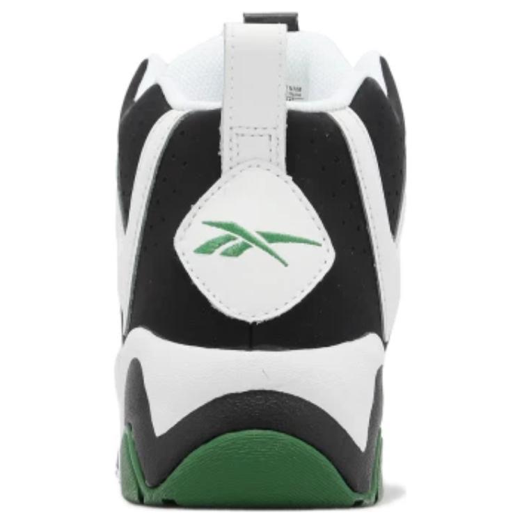 Lookbook Reebok Hurrikaze 2 'Sonics Terbalik' 100033879