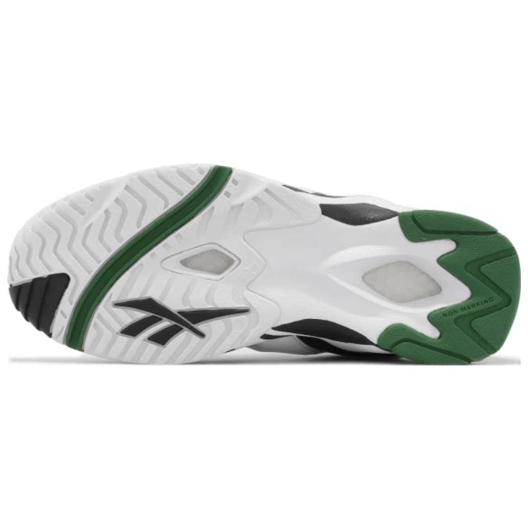 Shop Reebok Hurrikaze 2 'Sonics Terbalik' 100033879