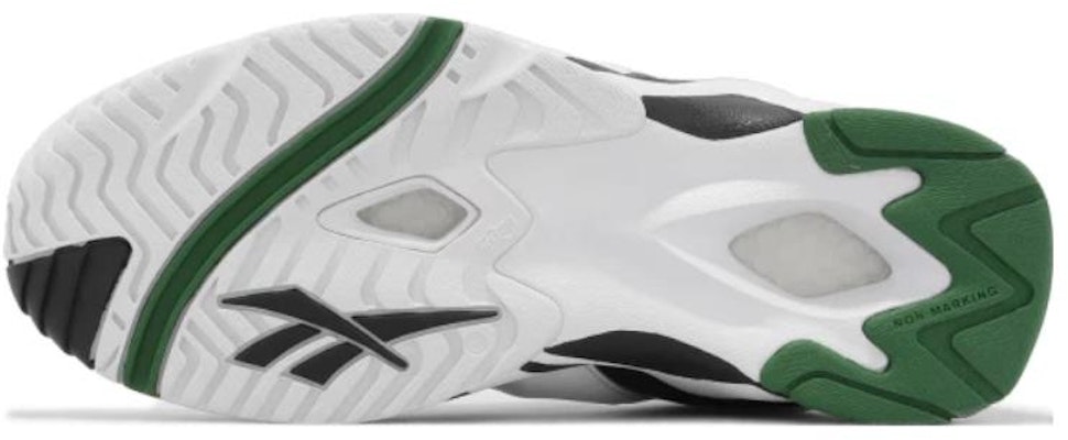 Reebok Hurrikaze 2 'Sonics Inverse' 100033879 Shop Reebok Hurrikaze 2 'Sonics Inverse' 100033879