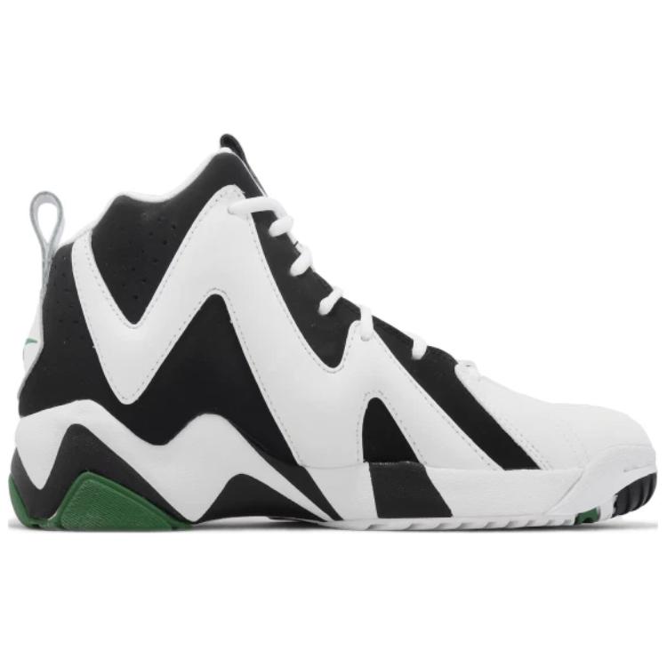 Details for Reebok Hurrikaze 2 'Sonics Terbalik' 100033879