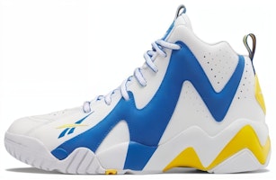 Reebok Hurrikaze 2 'UCLA' ID1529 Reebok Hurrikaze 2 'UCLA' ID1529