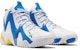 Reebok Hurrikaze 2 'UCLA' Lelaki Kasual Sneakers ID1529