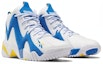 Lookbook Reebok Hurrikaze 2 'UCLA' Lelaki Kasual Sneakers ID1529