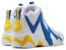 Reebok Hurrikaze 2 'UCLA' Lelaki Kasual Sneakers ID1529