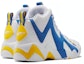 Shop Reebok Hurrikaze 2 'UCLA' Lelaki Kasual Sneakers ID1529