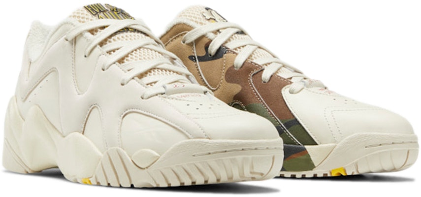 Reebok Hurrikaze 2 x 恐龙战队 'Rito Revolto' GY5928 Lookbook Reebok Hurrikaze 2 x 恐龙战队 'Rito Revolto' GY5928