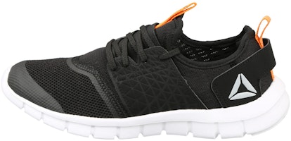 Reebok Hurtle Walk Lp 'Black Orange' EG0198 Reebok Hurtle Walk Lp 'Black Orange' EG0198