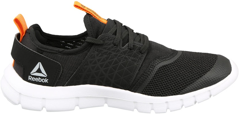 Reebok Hurtle Walk Lp 'Hitam Oranye' EG0198 Order Reebok Hurtle Walk Lp 'Hitam Oranye' EG0198