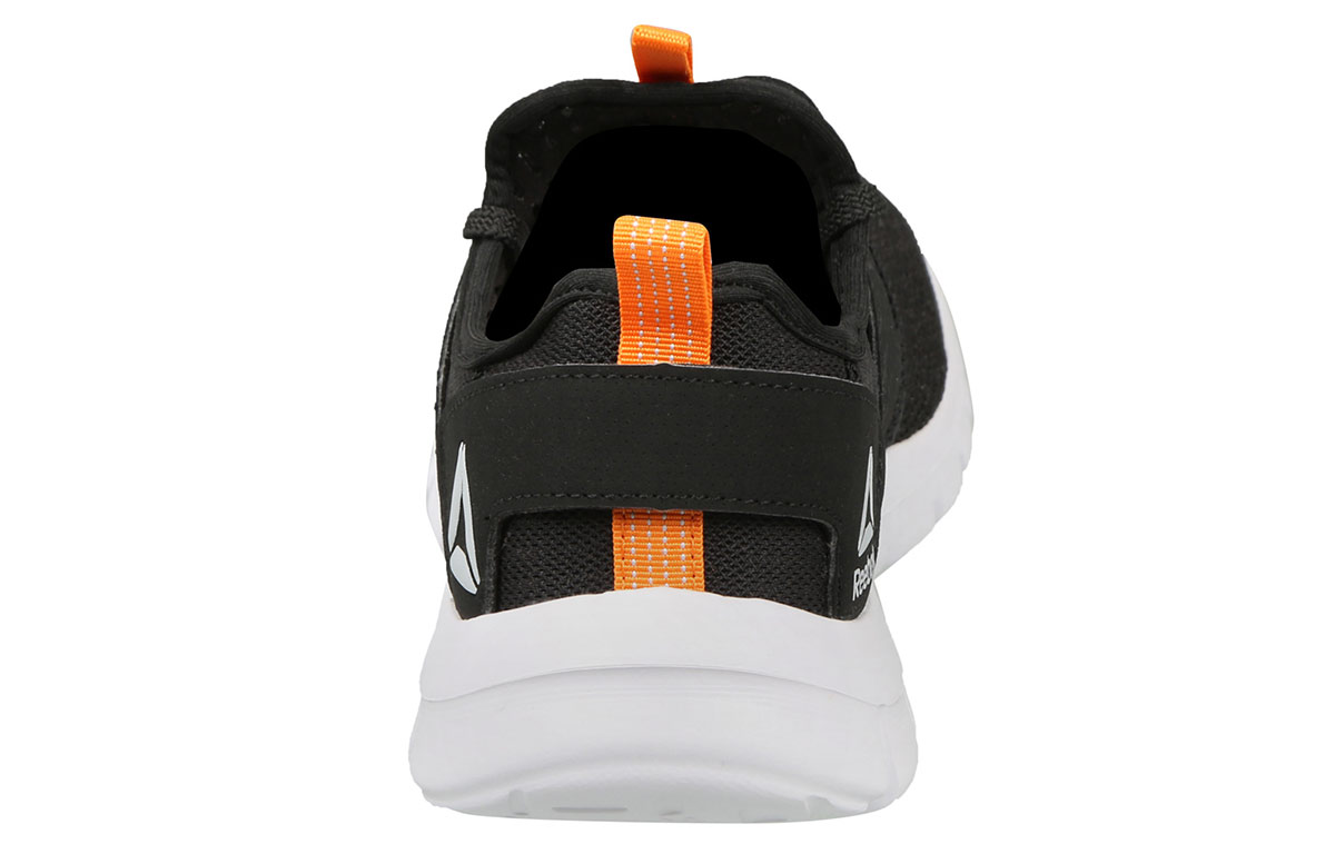 Purchase Reebok Hurtle Walk Lp ''Schwarz Orange'' EG0198