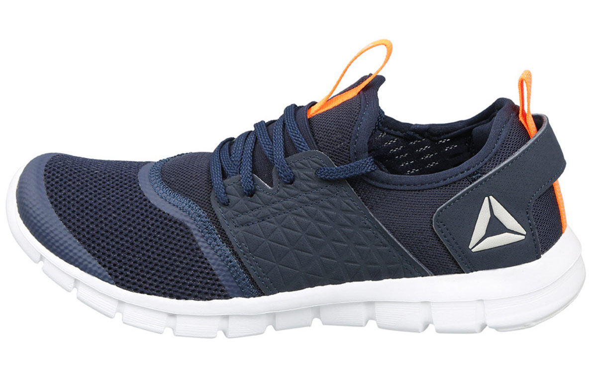 Reebok Hurtle Walk Lp 'Blue' DV7792