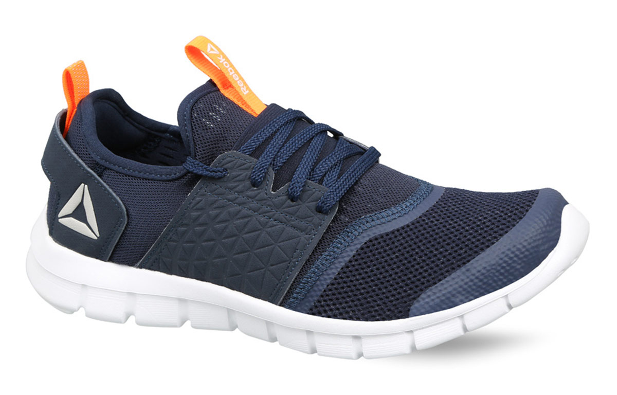 Lookbook Reebok Hurtle Walk Lp ''Blau'' DV7792