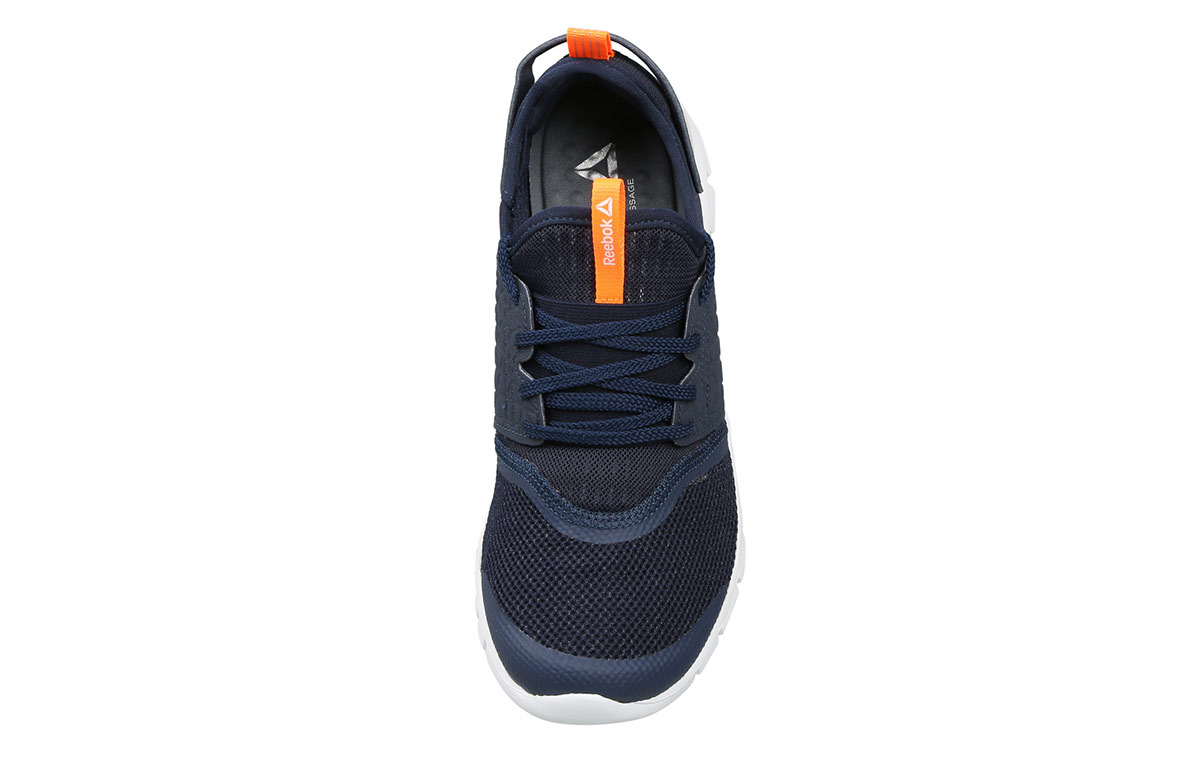 Shop Reebok Hurtle Walk Lp ''Blau'' DV7792