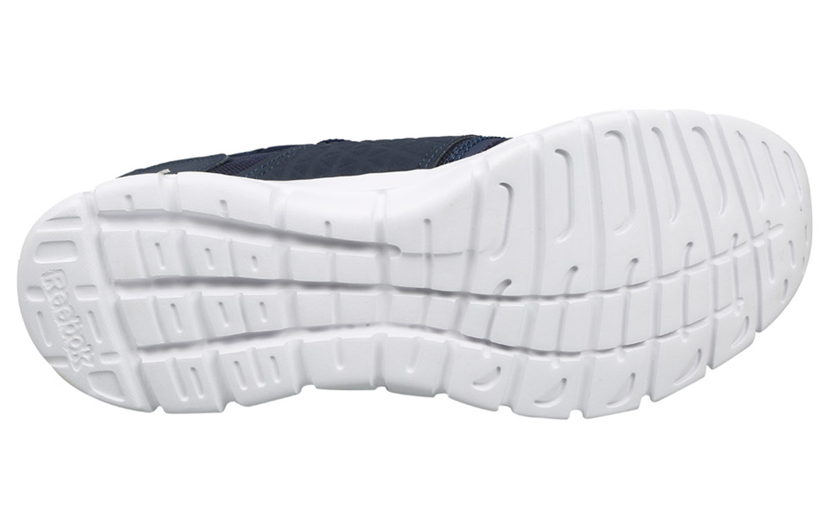 Details for Reebok Hurtle Walk Lp ''Blau'' DV7792