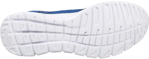 Details for Reebok Hurtle Walk Lp 藍黃色 跑步鞋