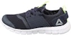 Reebok Hurtle Walk Lp 'Deep Blue' Lelaki Teroka Biru Mendalam EG0200