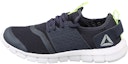 Buy Reebok Hurtle Walk Lp 'Deep Blue' Lelaki Teroka Biru Mendalam EG0200