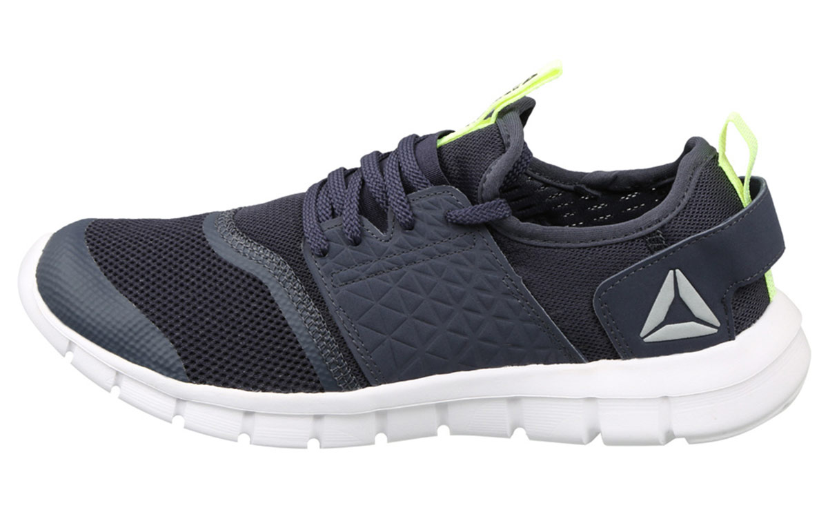 Reebok Hurtle Walk Lp 'Deep Blue' EG0200
