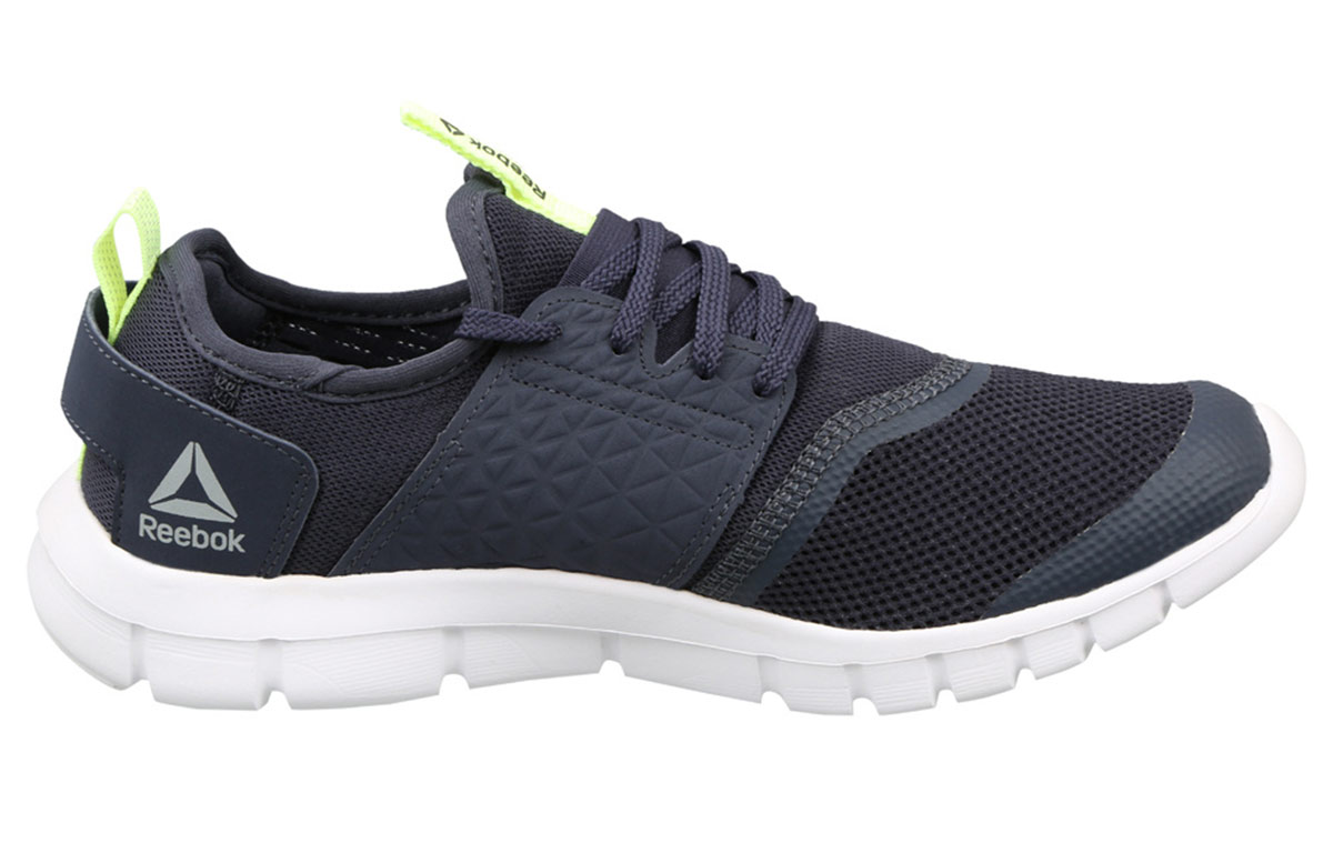 Order Reebok Hurtle Walk Lp ''Tiefblau'' EG0200