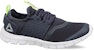 Reebok Hurtle Walk Lp 'Deep Blue' Lelaki Teroka Biru Mendalam EG0200
