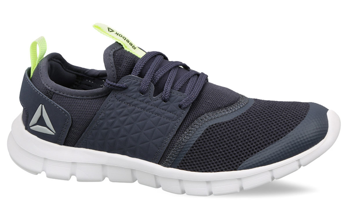 Lookbook Reebok Hurtle Walk Lp ''Tiefblau'' EG0200
