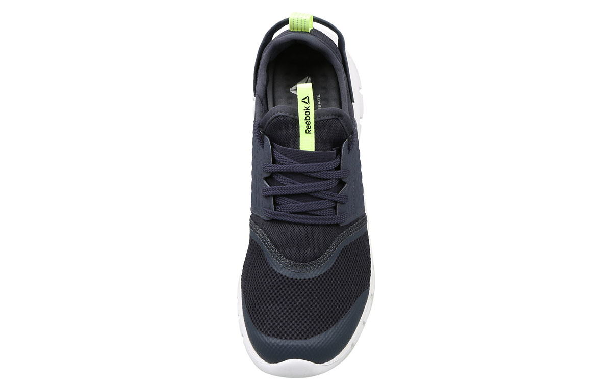 Shop Reebok Hurtle Walk Lp ''Tiefblau'' EG0200