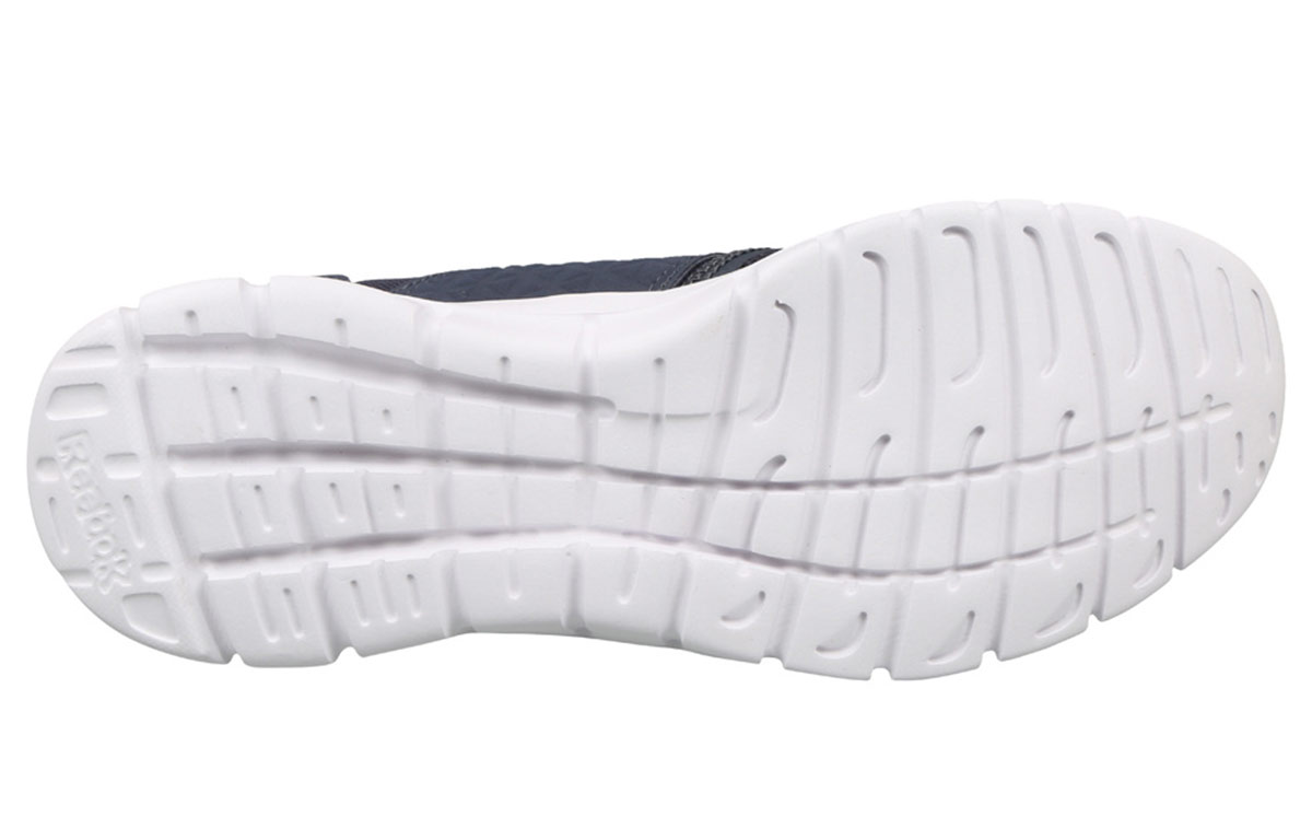 Details for Reebok Hurtle Walk Lp ''Tiefblau'' EG0200