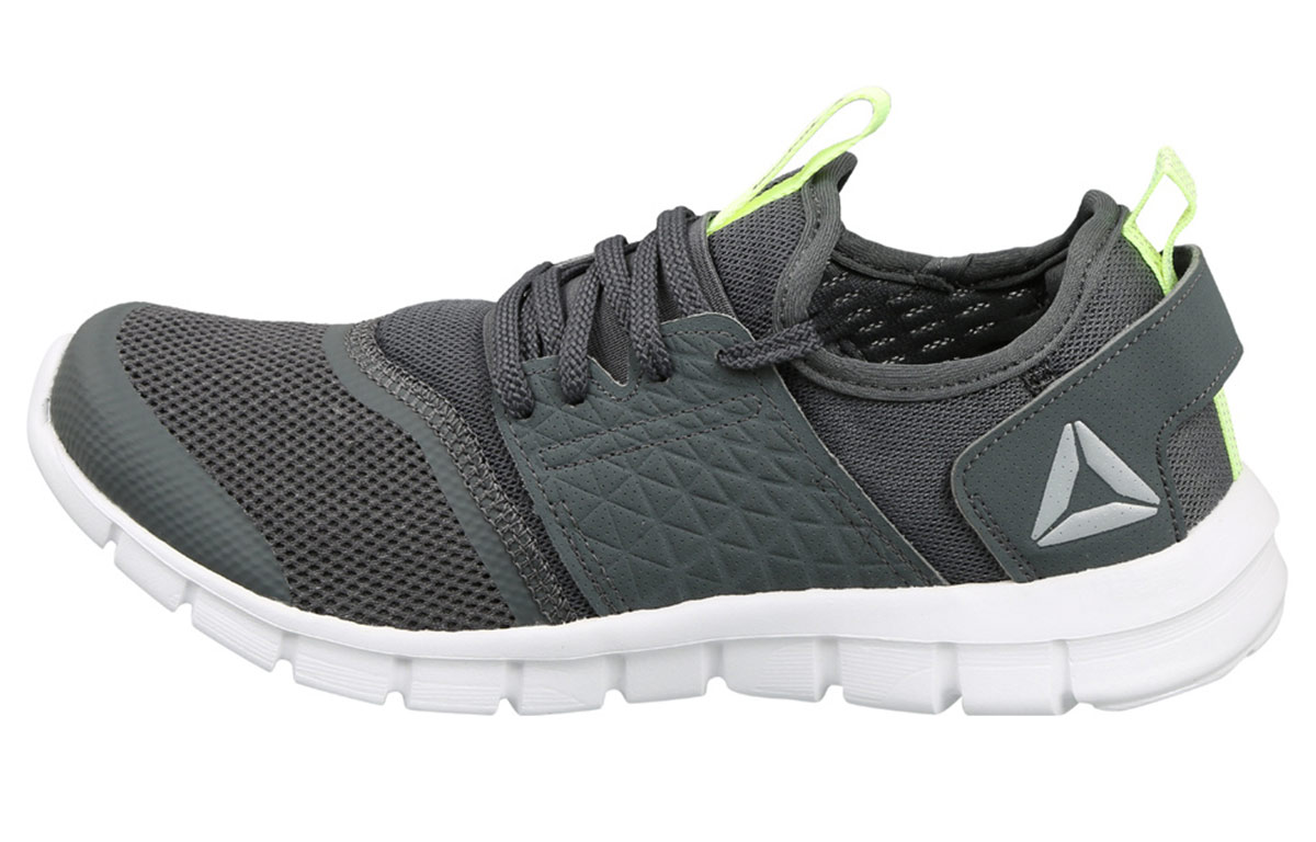 Reebok Hurtle Walk Lp 'Grey Green'