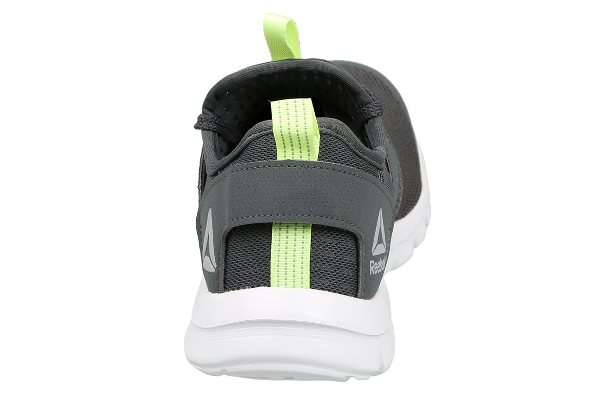 Reebok Hurtle Walk Lp 'Grey Green' 圖 5