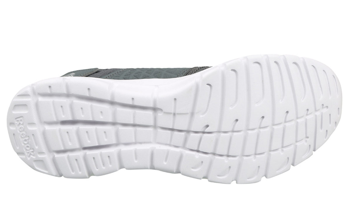 Reebok Hurtle Walk Lp 'Grey Green' 圖 6