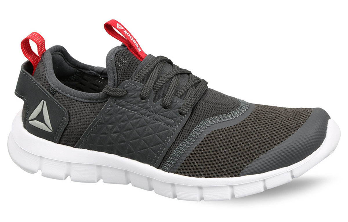 Lookbook Reebok Hurtle Walk Lp Military 'Hijau' DV7793