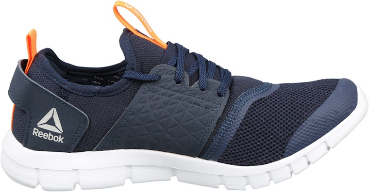 Reebok Hurtle Walk Lp 'Biru' DV7792 Order Reebok Hurtle Walk Lp 'Biru' DV7792