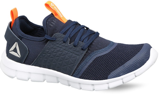 Reebok Hurtle Walk Lp 'Biru' DV7792 Lookbook Reebok Hurtle Walk Lp 'Biru' DV7792