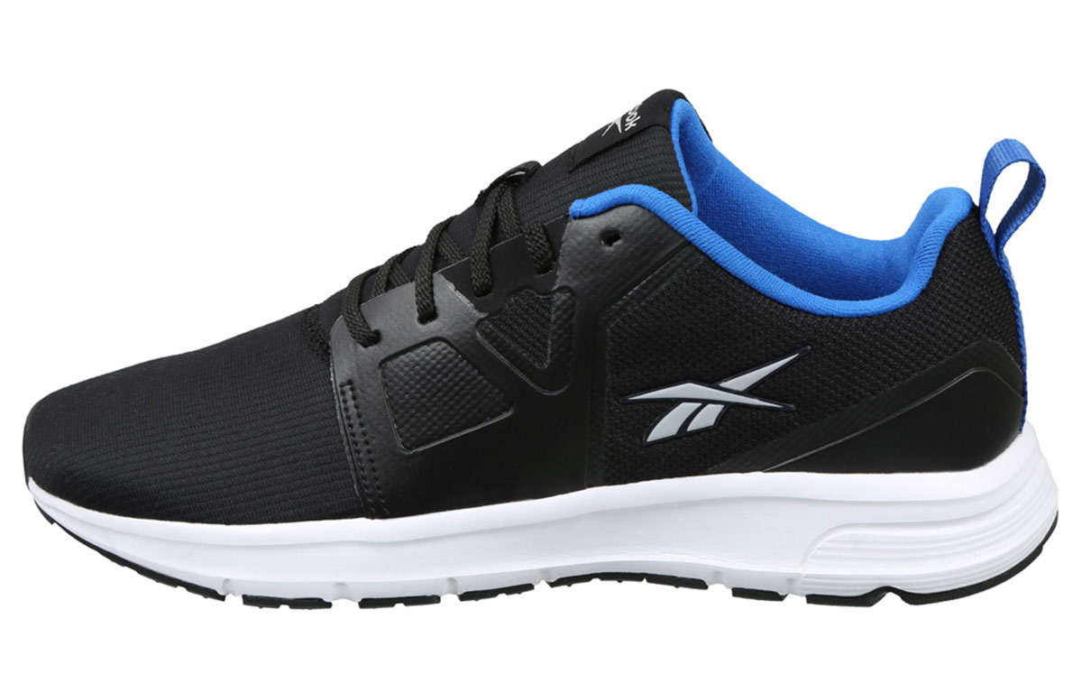 Reebok Hydro LP 'Black Blue' FW1132