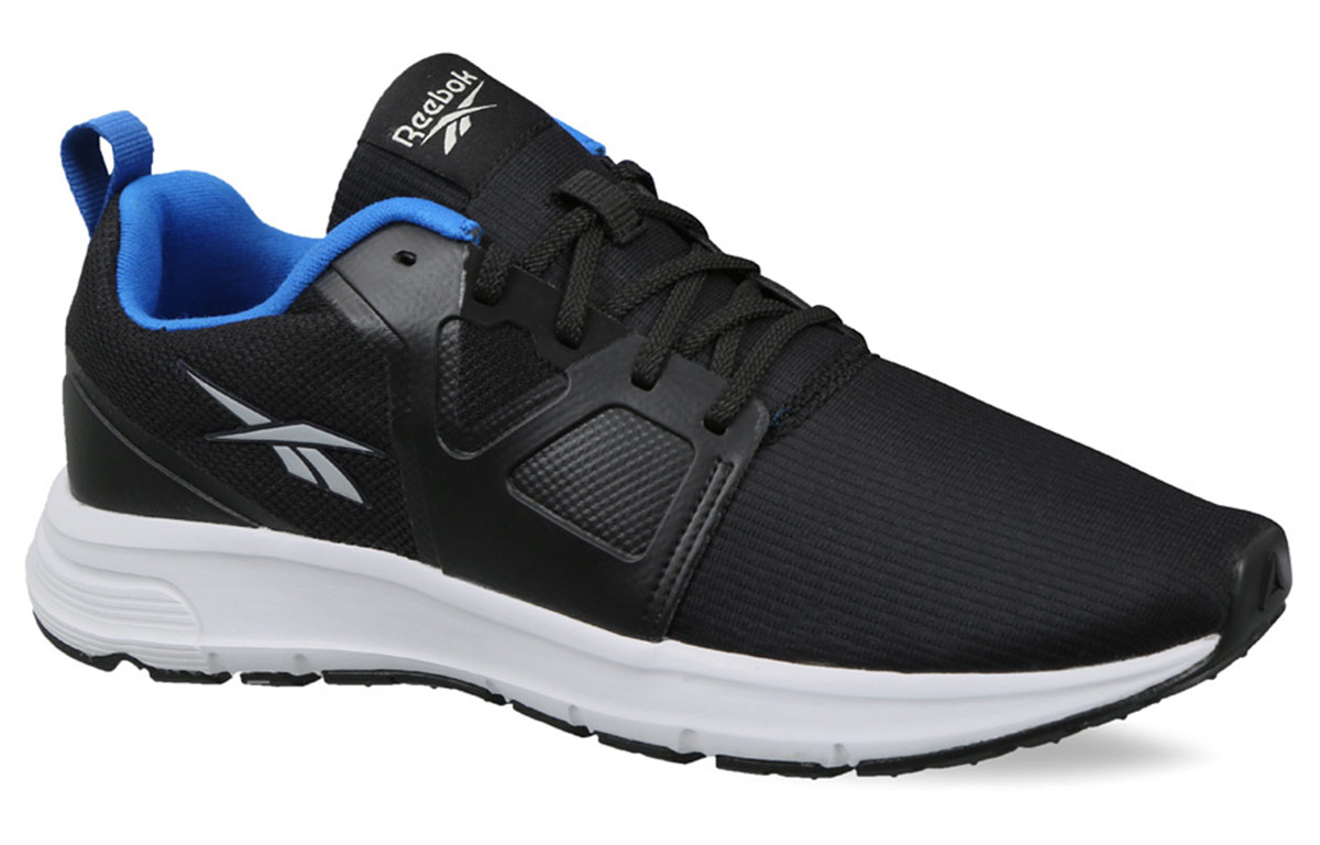 Lookbook 리복 하이드로 LP '블랙 블루' (Reebok Hydro LP 'Black Blue') FW1132