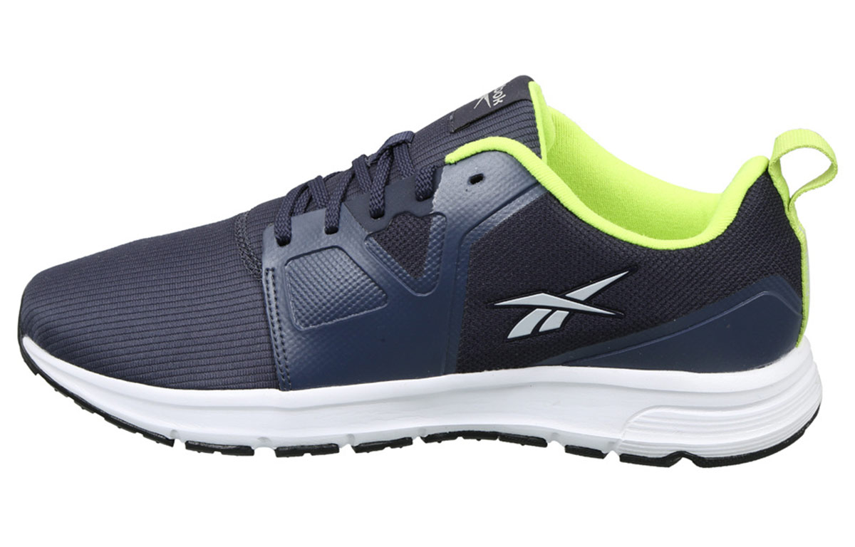 Reebok Hydro LP 'Blue Black' FW1134