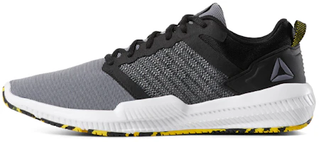 Reebok Hydrorush 2 'Cold Grey Go Yellow' DV4370 Reebok Hydrorush 2 'Cold Grey Go Yellow' DV4370