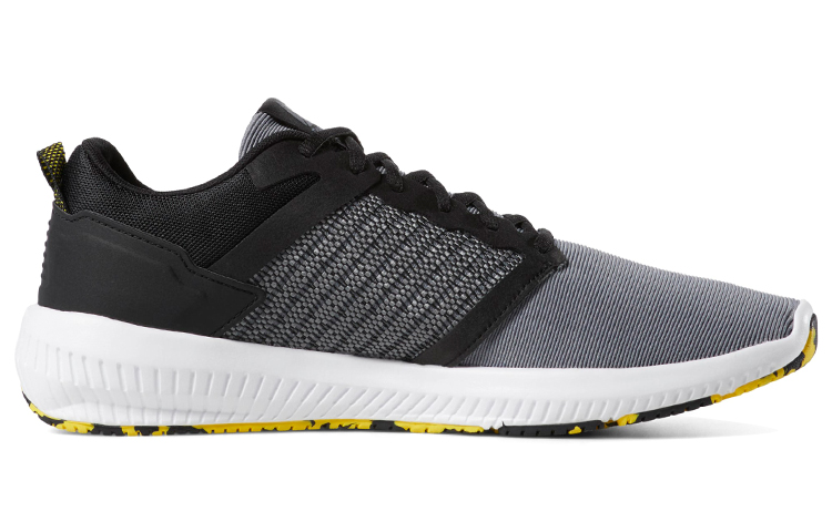 Reebok Hydrorush 2 'Cold Grey Go Yellow' 圖 2